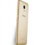 Смартфон meizu m3 note (gold)/5.5, fhd/helio p10 octa-core/ 3gb/32gb/finger print/cam. front 5.0 mp/main 13.0 mp, mzu-l681h-32-gowh