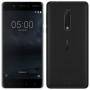 Смартфон nokia 5 ds black, 5.2 инча, 1280x720, 2gb, 16gb, 13mp+8mp, черен