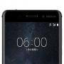 Смартфон nokia 5 ds black, 5.2 инча, 1280x720, 2gb, 16gb, 13mp+8mp, черен