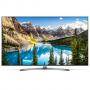 Телевизор lg 55uj7507, 55 4k ultrahd tv, 3840x2160, dvb-t2/c/s2, 2200pmi, smart webos 3.5, active hdr dolby vision, 360 vr, 55uj7507