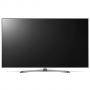 Телевизор lg 55uj7507, 55 4k ultrahd tv, 3840x2160, dvb-t2/c/s2, 2200pmi, smart webos 3.5, active hdr dolby vision, 360 vr, 55uj7507
