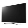 Телевизор lg 55uj7507, 55 4k ultrahd tv, 3840x2160, dvb-t2/c/s2, 2200pmi, smart webos 3.5, active hdr dolby vision, 360 vr, 55uj7507