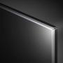 Телевизор lg 55uj7507, 55 4k ultrahd tv, 3840x2160, dvb-t2/c/s2, 2200pmi, smart webos 3.5, active hdr dolby vision, 360 vr, 55uj7507
