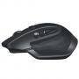 Мишка logitech mx master 2s wireless mouse - graphite, 910-005139