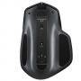 Мишка logitech mx master 2s wireless mouse - graphite, 910-005139