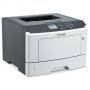 Лазерен принтер lexmark ms517dn a4 monochrome laser printer, 35sc380