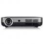 Преносим проектор optoma ml330 grey led dlp projector, e1p2v003e021