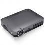 Преносим проектор optoma ml330 grey led dlp projector, e1p2v003e021