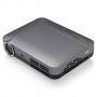 Преносим проектор optoma ml330 grey led dlp projector, e1p2v003e021