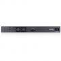 Комутатор dell networking n1524, 24x 1gbe + 4x 10gbe sfp+ fixed ports, stacking, io to psu airflow, ac, 210-aevx
