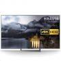 Телевизор sony kd-65xe9005 65 инча, 4k hdr premium tv bravia, full array led backlight, processor 4k hdr x1, kd65xe9005baep