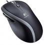 Мишка logitech corded mouse m500, 910-003726