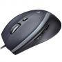 Мишка logitech corded mouse m500, 910-003726
