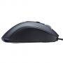 Мишка logitech corded mouse m500, 910-003726