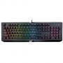 Клавиатура trust gxt 890 cada rgb mechanical keyboard, 21808