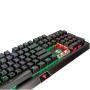 Клавиатура trust gxt 890 cada rgb mechanical keyboard, 21808