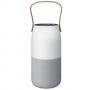 Мобилна звукова колонка + осветление samsung bottle (speaker + lighting), eo-sg710csegww