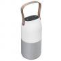 Мобилна звукова колонка + осветление samsung bottle (speaker + lighting), eo-sg710csegww