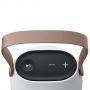 Мобилна звукова колонка + осветление samsung bottle (speaker + lighting), eo-sg710csegww