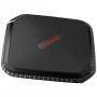 Външен твърд диск sandisk extreme 500 portable ssd 120gb, read-write speed: up to 415 mb/s, 340 mb/s, sdssdext-120g-g25
