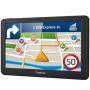 Навигация gps prestigio geovision 7059, 7 инча (800-480) tn display, wince 6.0, 800mhz msb2531 cortex a7, 256mb ddr, тъмно сив, pgps705900008gb00