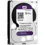 Твърд диск hdd av wd purple (3.5, 8tb, 128mb, 5400 rpm, sata 6 gb/s), wd80purz