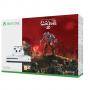 Конзола за xbox one s 1tb + halo wars 2: ultimate edition