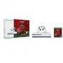 Конзола за xbox one s 1tb + halo wars 2: ultimate edition