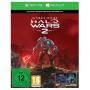 Конзола за xbox one s 1tb + halo wars 2: ultimate edition