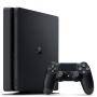 Комплект конзола sony ps4 500 gb fifa 18 bundle with fifa 18 ultimate team icons + игра gtav (gta5): grand theft auto v