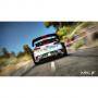 Игра wrc 7 - the official game за playstation 4