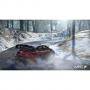 Игра wrc 7 - the official game за playstation 4