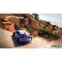 Игра wrc 7 - the official game за playstation 4