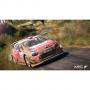 Игра wrc 7 - the official game за playstation 4