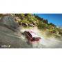 Игра wrc 7 - the official game за playstation 4