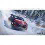 Игра wrc 7 - the official game за playstation 4