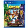 Игра crash bandicoot n. sane trilogy за playstation 4