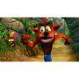 Игра crash bandicoot n. sane trilogy за playstation 4