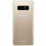 Калъф за samsung galaxy note 8, clear cover, transparent, ef-qn950ctegww