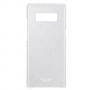 Калъф за samsung galaxy note 8, clear cover, transparent, ef-qn950ctegww