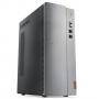 Компютър lenovo ideacentre 510s i3-7100 3.9ghz, 4gb ddr4 dimm, 500gb 7200rpm 3.5, 90gb0081bg