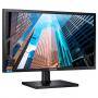 Монитор samsung s24e65k 24 инча led, full hd (1920x1200), pls, ls24e65kbwv/en