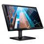 Монитор samsung s24e65k 24 инча led, full hd (1920x1200), pls, ls24e65kbwv/en