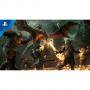Игра middle-earth: shadow of war за playstation 4