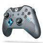 Конзола за xbox one s 1tb + halo wars 2: ultimate edition+геймпад xbox one limited edition halo 5 guardians wireless controller refurbished oem (в пли