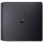 Конзола playstation 4 slim 500gb black, sony ps4+игра dishonored: death of the outsider