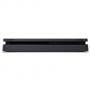 Конзола playstation 4 slim 500gb black, sony ps4+игра horizon: zero dawn standard edition