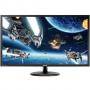 Монитор asus 28 инча, vp28uqg, 4k uhd led wide screen, 3840 x 2160, 1ms, черен
