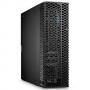 Настолен компютър dell optiplex 7050 sf, intel core i7-7700 (3.60ghz, 8mb), 8gb 2400mhz ddr4, 500gb hdd, dvd+/-rw, intel hd 630, intel vpro, mouse&