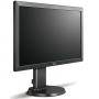 Монитор benq zowie rl2455t, 24 инча wide tn led, 1ms gtg, 1000:1, 12m:1 dcr, 250cd/m2, 1920x1080 fullhd, vga, hdmi, dvi, speakers, tilt, height adjust